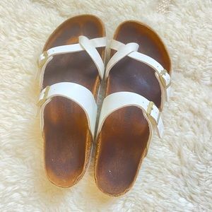 Birkenstock Mayari Sandal EU 40